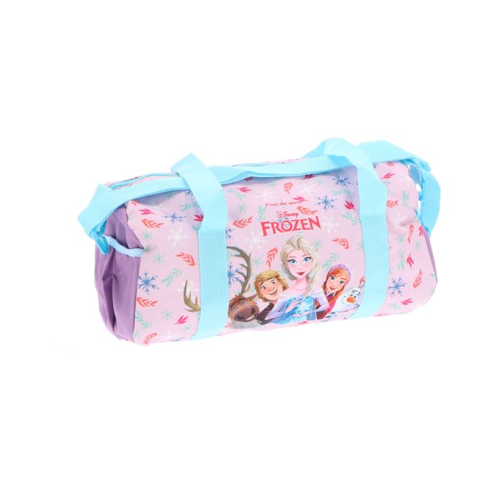 Sac de sport - Reine des neiges