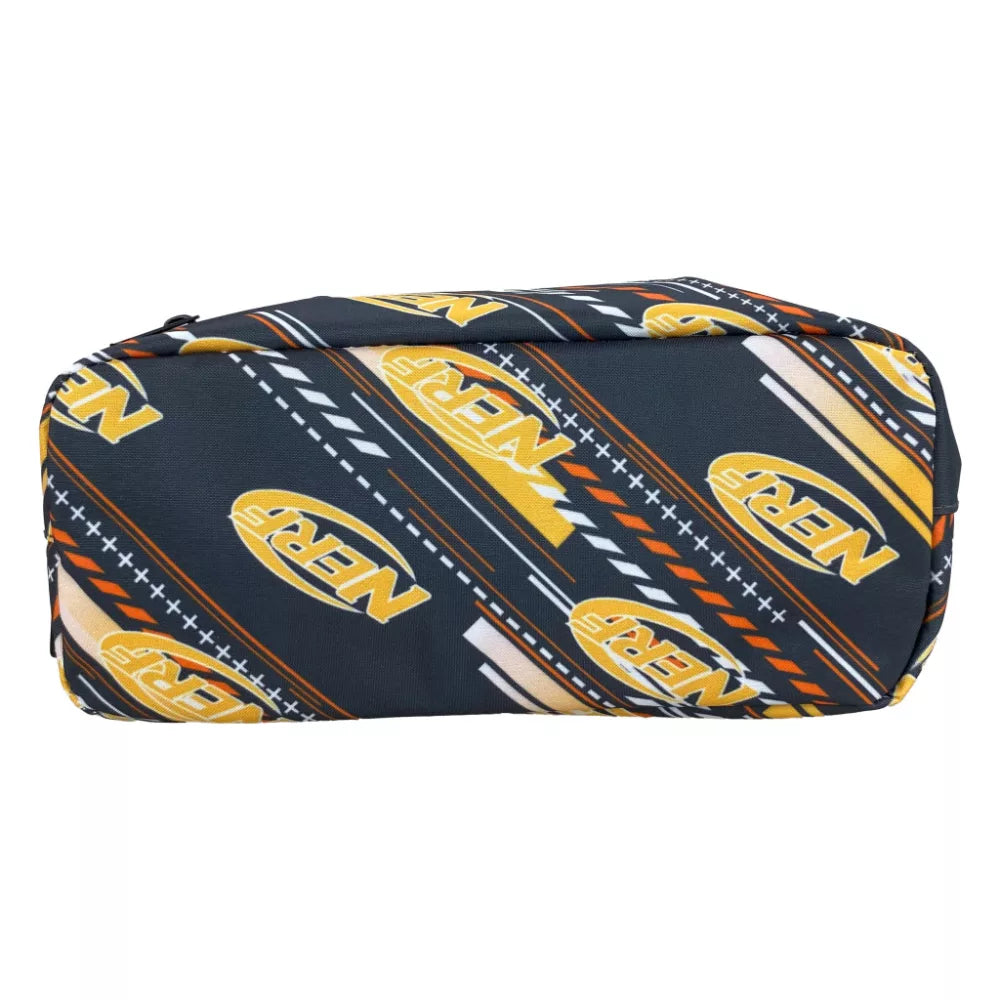 Trousse à crayons Nerf à 2 compartiments 26 cm