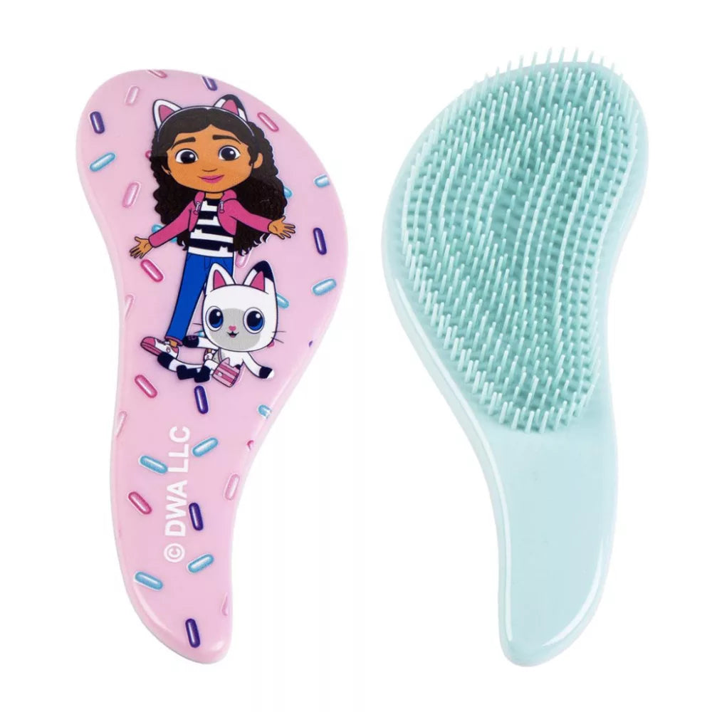 (Précommande) Brosse à cheveux Gabby