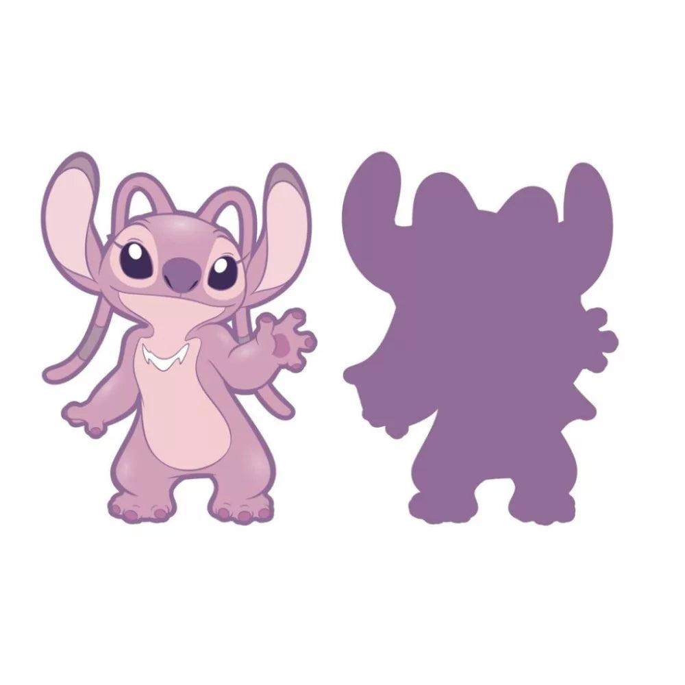 (Précommande) Coussin décoratif Angel