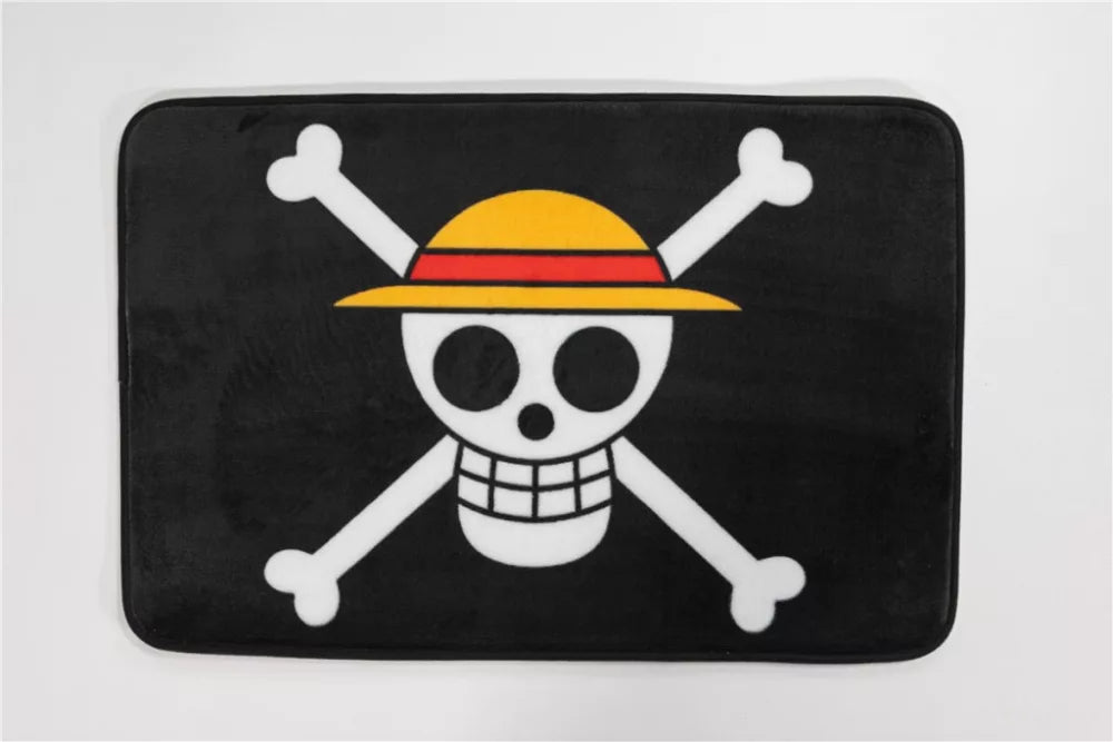 Tapis de bain One Piece 40x60 cm