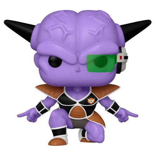 Figurine POP Dragon Ball Z Ginyu Force Ginyu