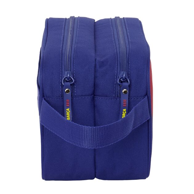 (Précommande) Trousse de toilette adaptable FC Barcelone 25/26