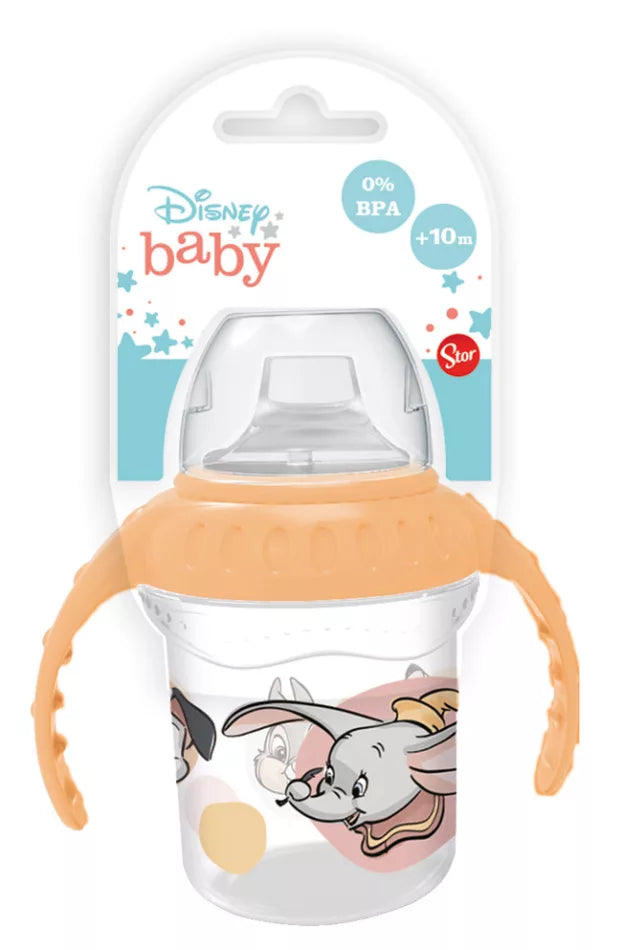 (Précommande) Gobelet d’apprentissage 250ml Disney 100