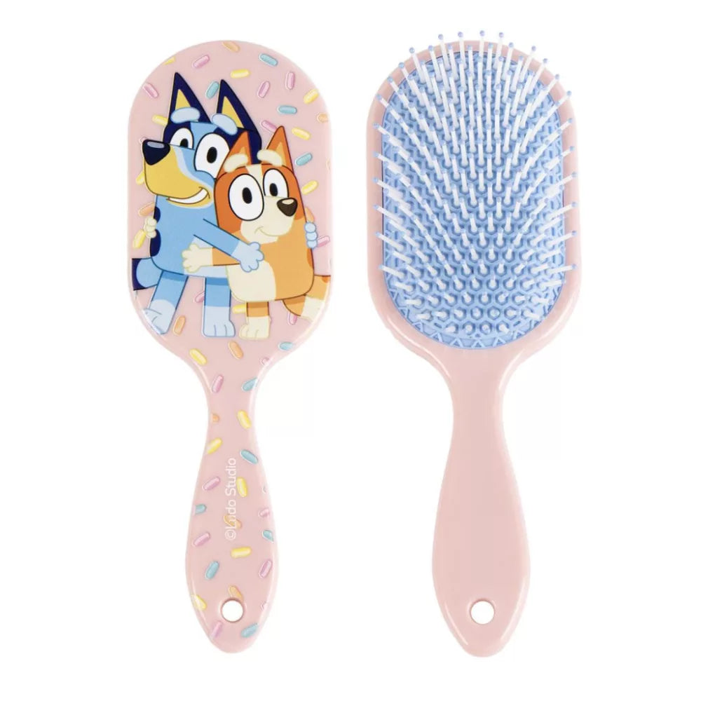 (Précommande) Brosse à cheveux 20cm Bluey
