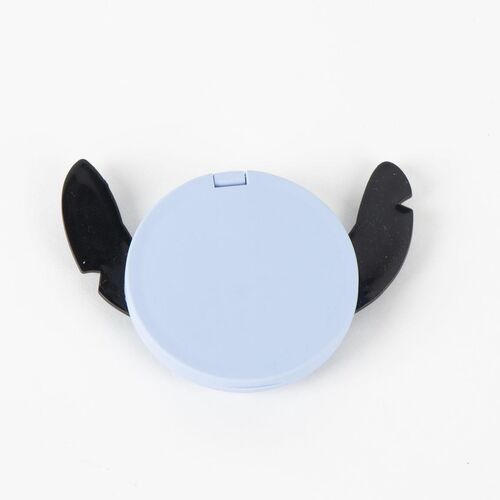 Miroir de poche Stitch