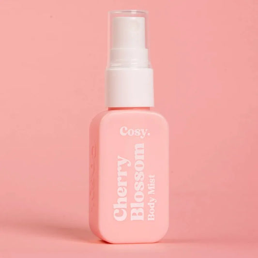 Brume corporelle Cherry Blossom 30ml