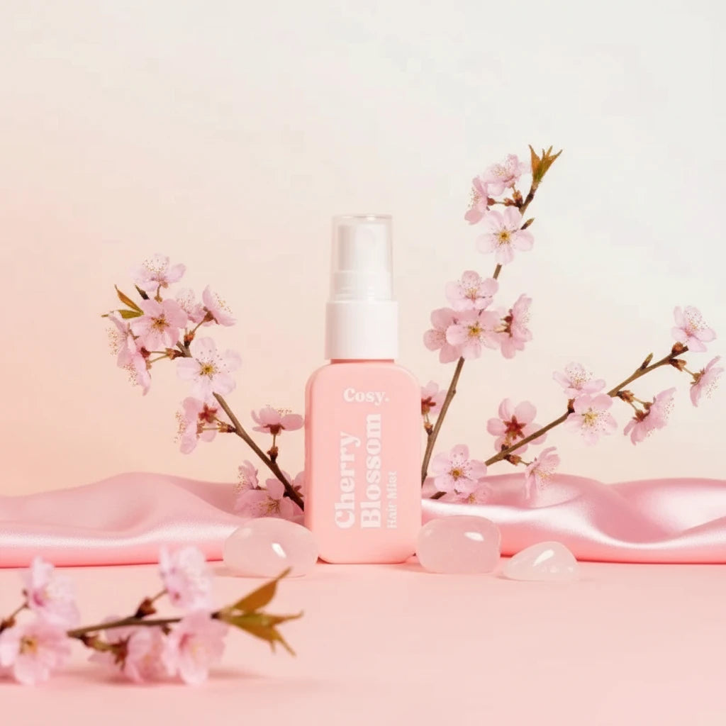 Brume corporelle - Cherry Blossom 30ml