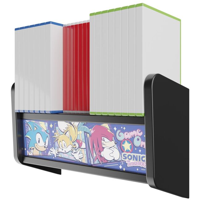 (Précommande) Lampe Acarde Sonic le Hérisson