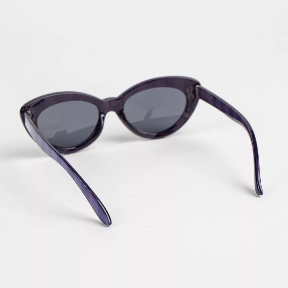 Lunettes de soleil - Mercredi