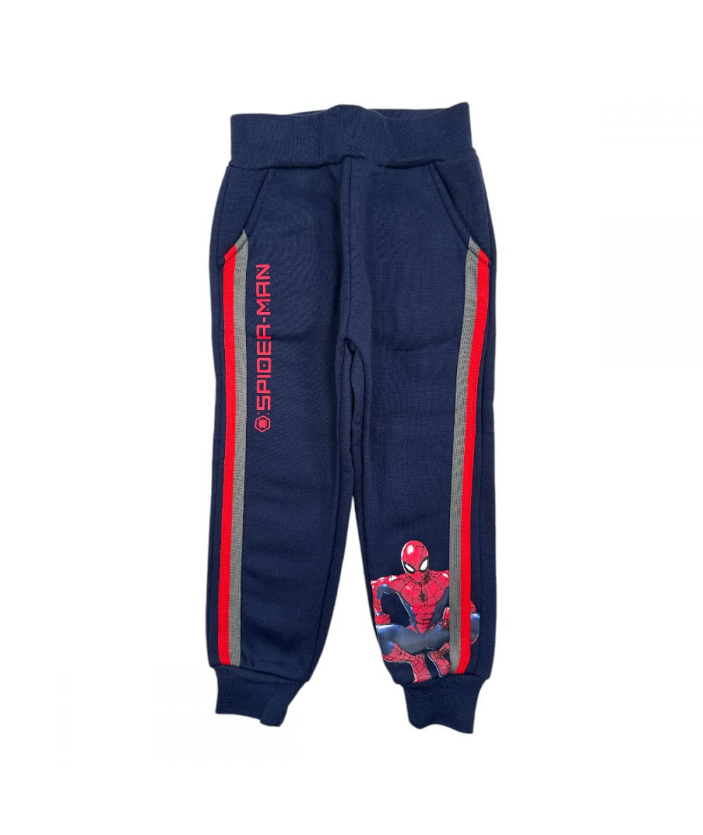 Pantalon de jogging Spiderman 2-8 ans