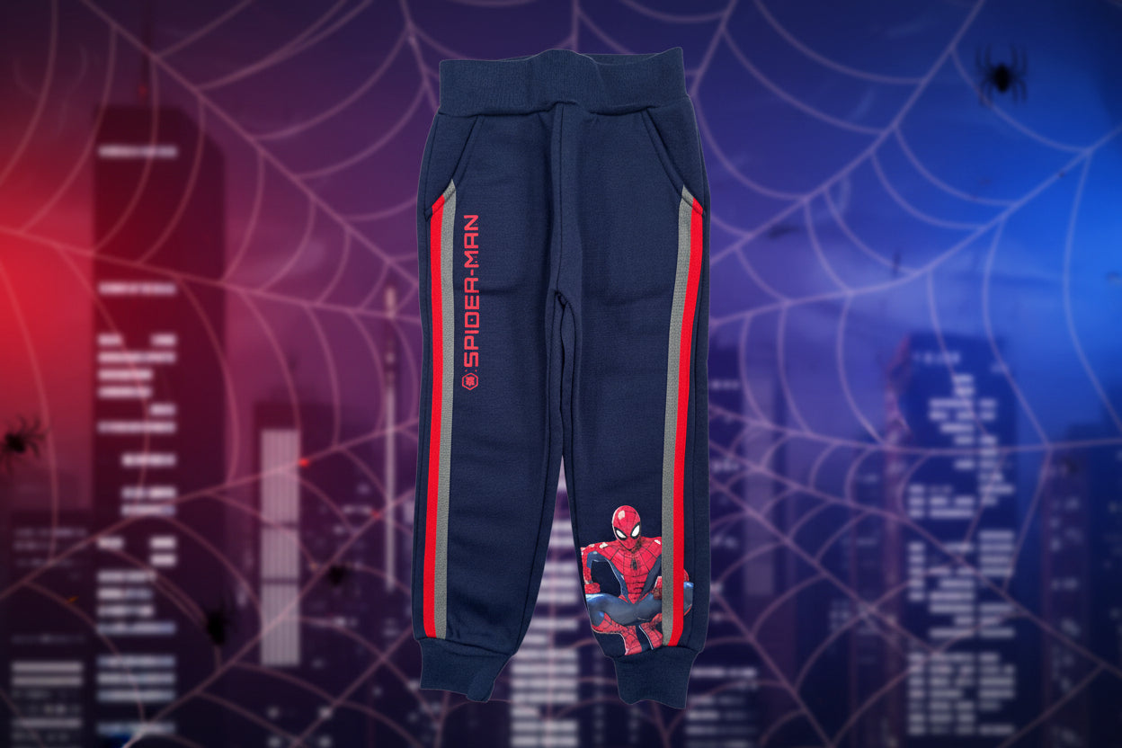 (Précommande) Pantalon de jogging Spiderman 2-8 ans