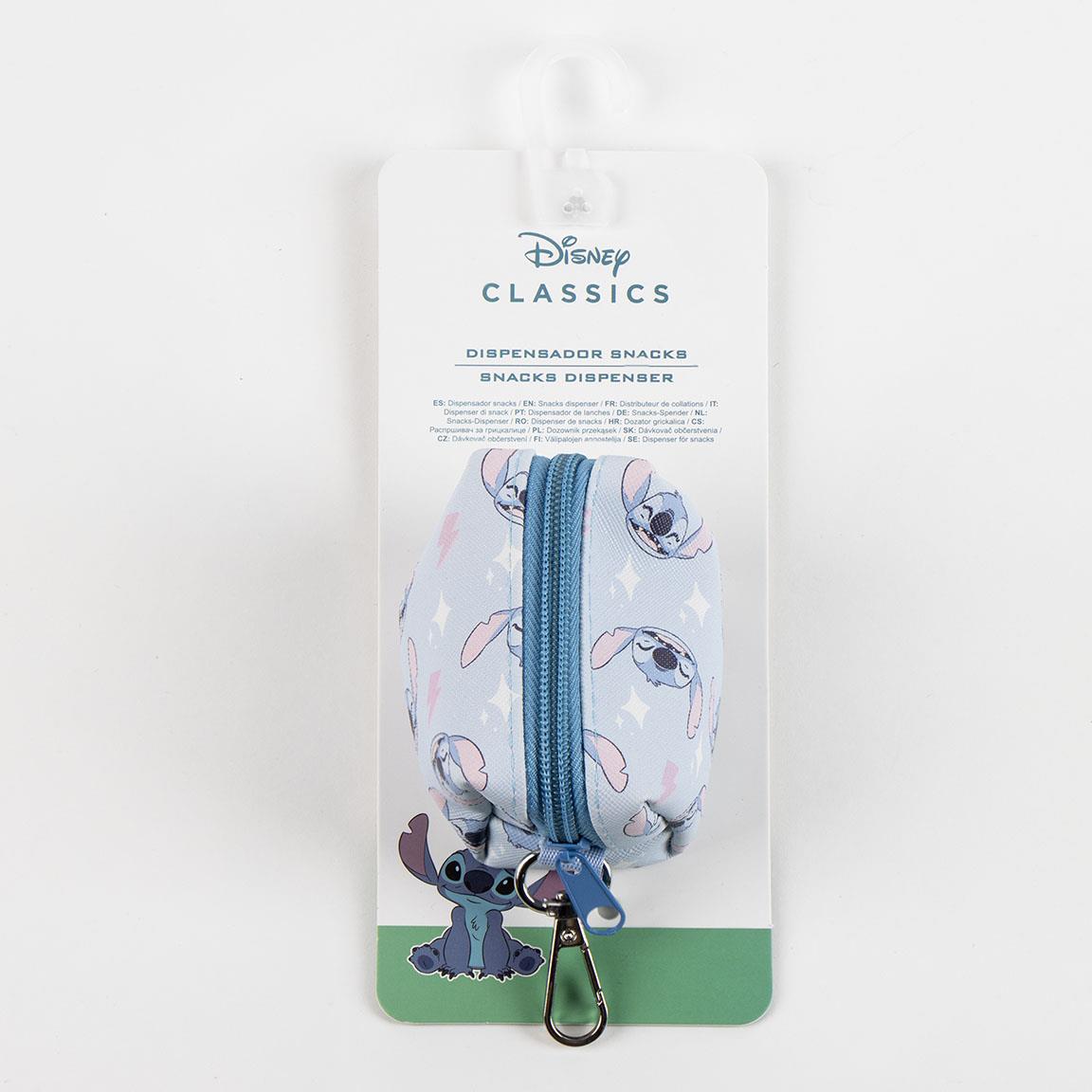 Distributeur de friandises - Stitch