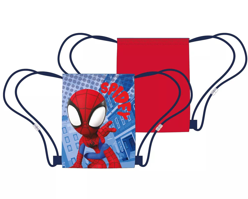 Sac de sport Spidey 40cm