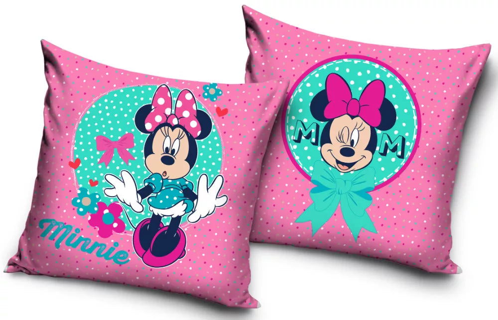 (Précommande) Coussin décoratif Minnie
