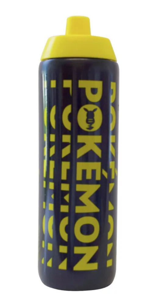 (Précommande) Bouteille de sport en plastique Pokémon 700ml