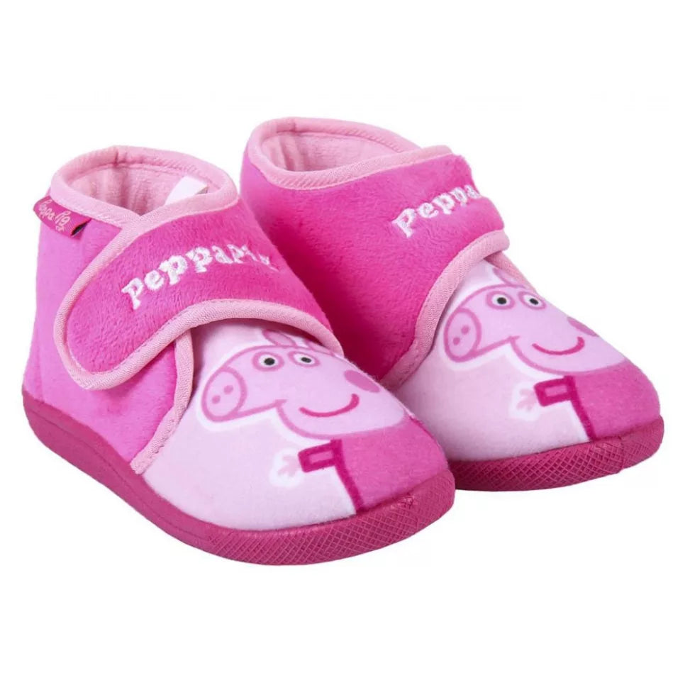 (Précommande)Chaussures d'intérieur Peppa Pig 21