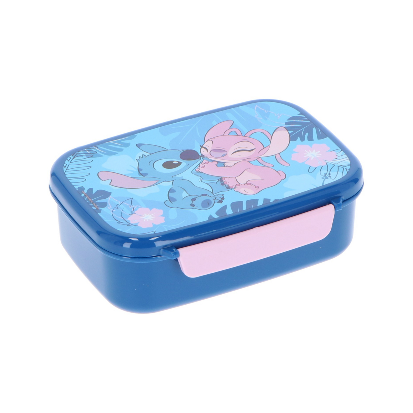 Boîte à lunch - Stitch