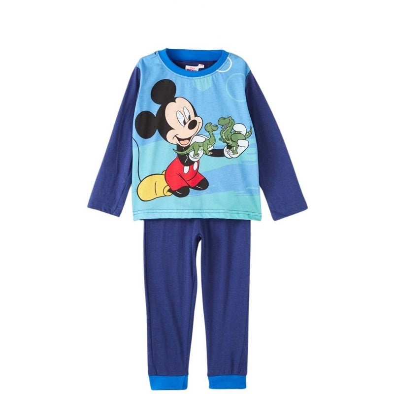 Pyjama Mickey 2-6 ans