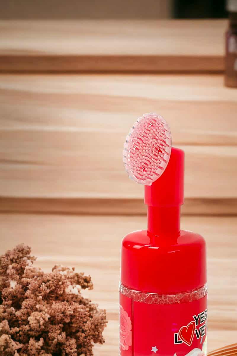 Chantilly démaquillante - Yes Love