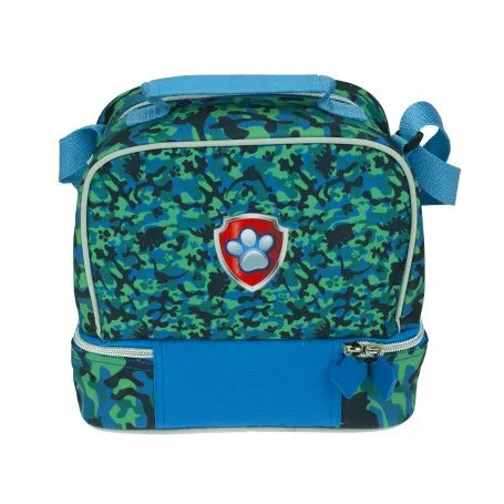 (Précommande) Sac à lunch isotherme Pat Patrouille