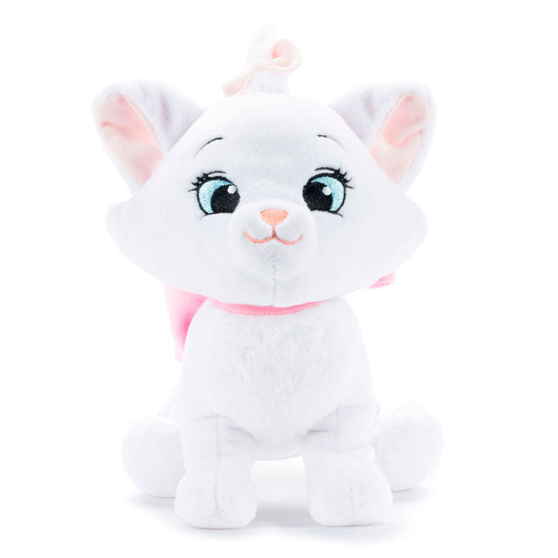 (Précommande) Peluche Marie Disney Les Aristochats 25 cm