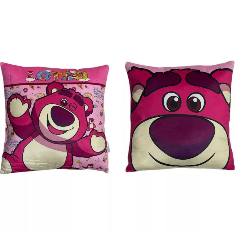 Coussin 38x38cm - Lotso