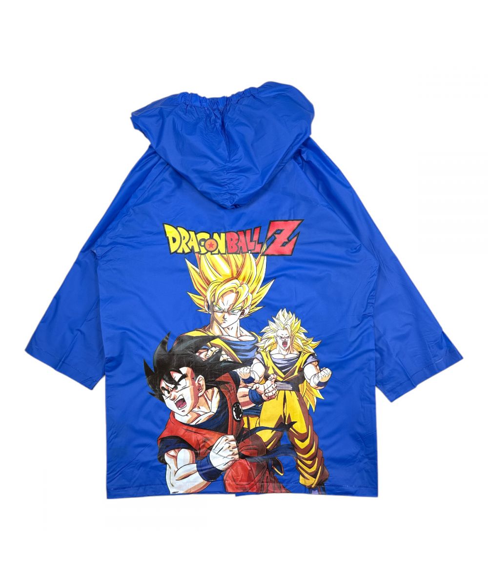 (Précommande) Imperméable Dragon Ball 7-8 ans