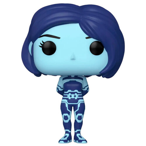 (Précommande) Figurine POP exclusive Halo Infinite The Weapon