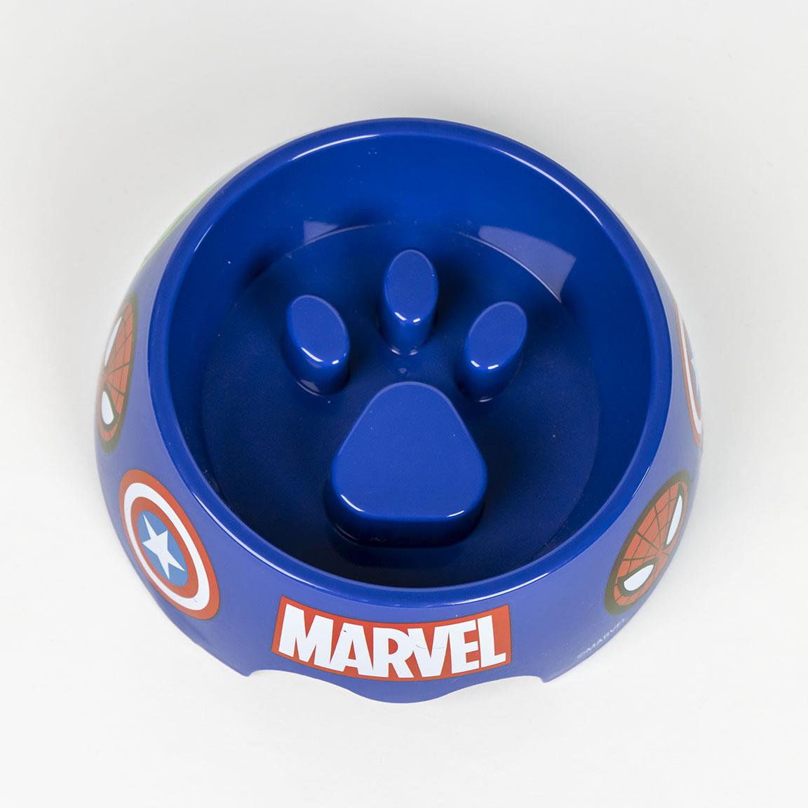 Coffret cadeau pour chien - Marvel