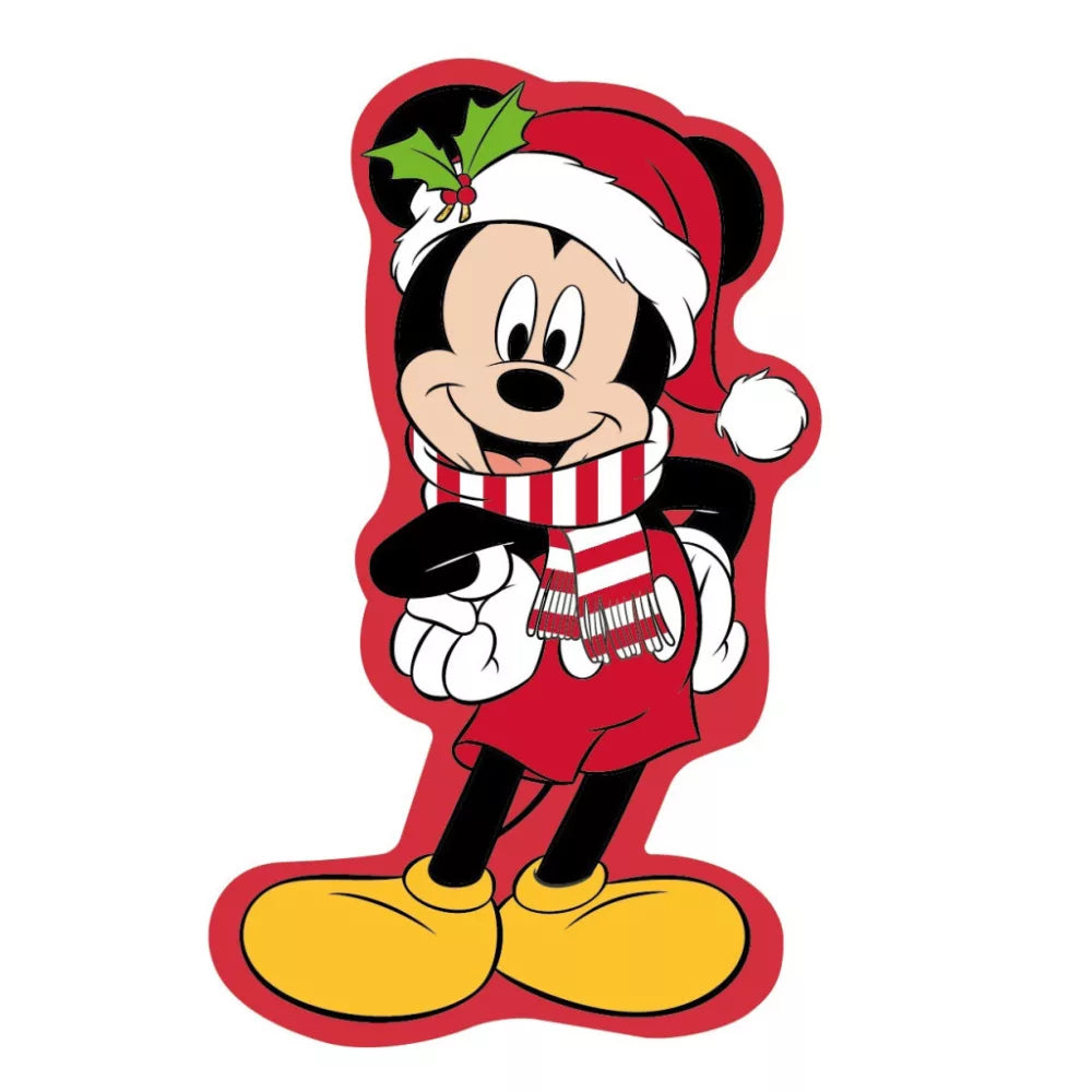 Coussin décoratif Mickey