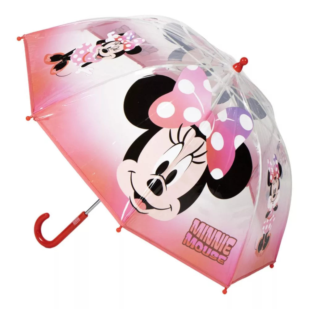 (Précommande) Parapluie minnie