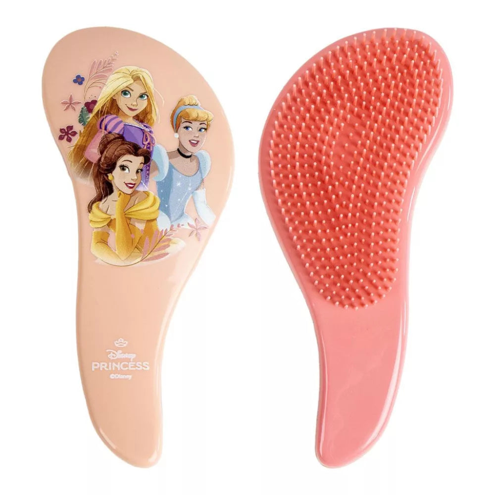 Brosse à cheveux - Princesses