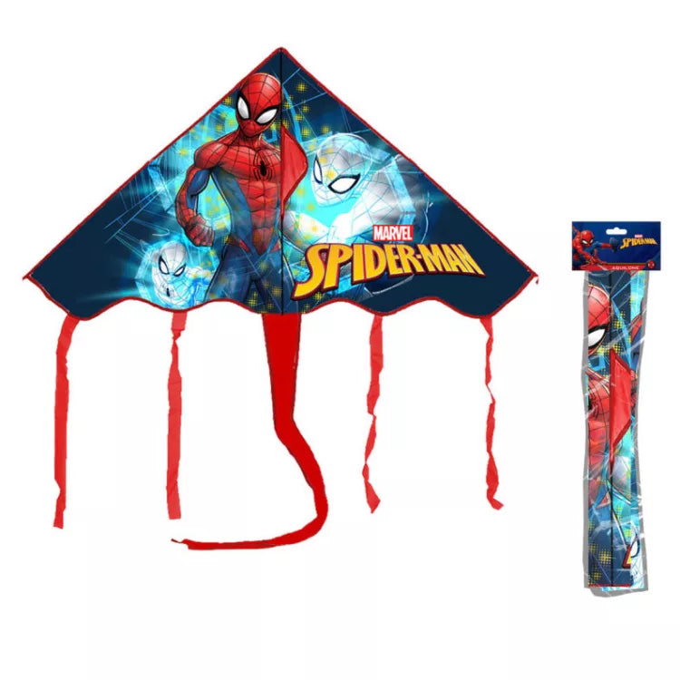 (Précommande) Cerf-volant Spiderman