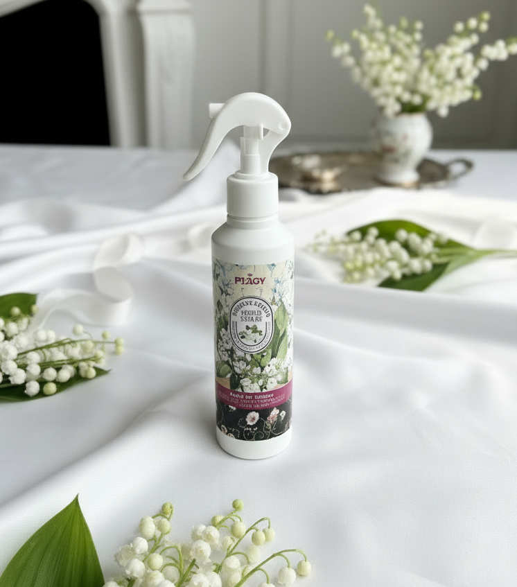 Spray d'ambiance multi-usage - Dame de la nuit