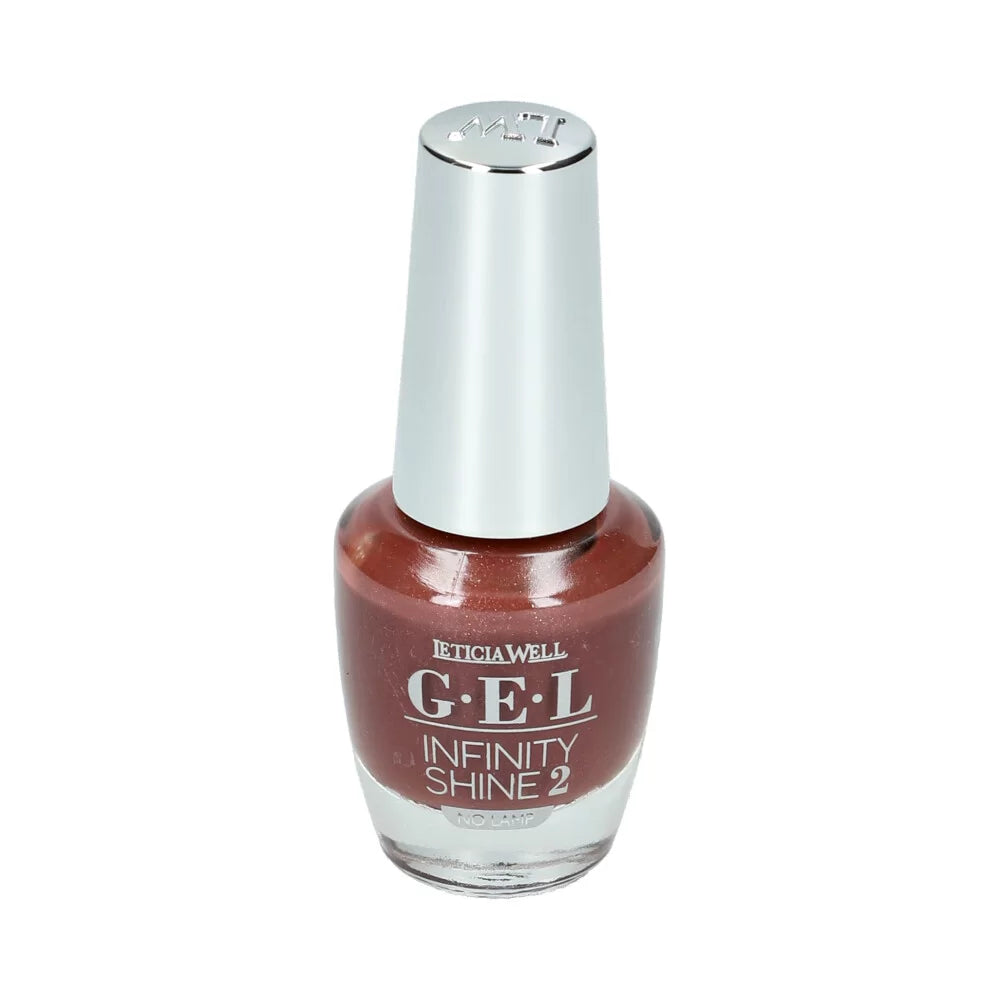 Vernis gel sans lampe