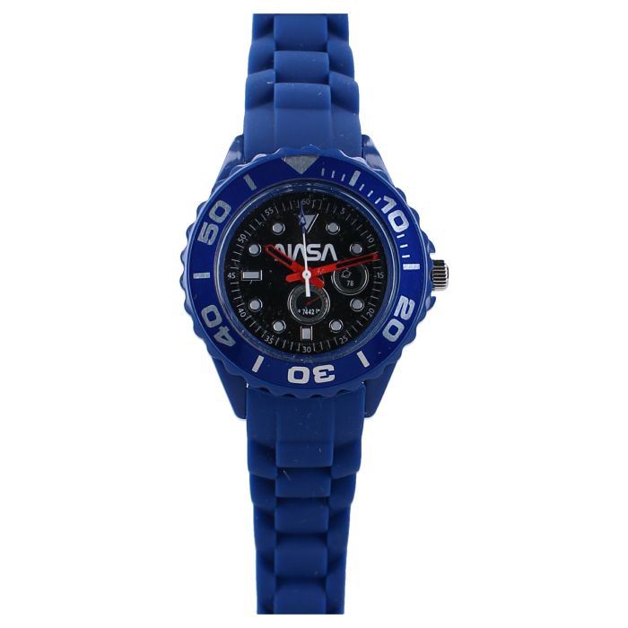 Montre digitale - Nasa