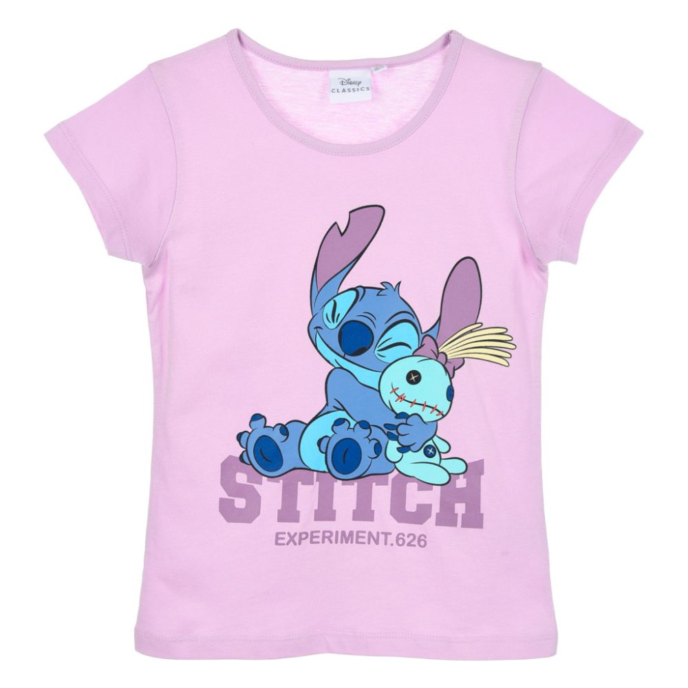 Tee shirt Stitch