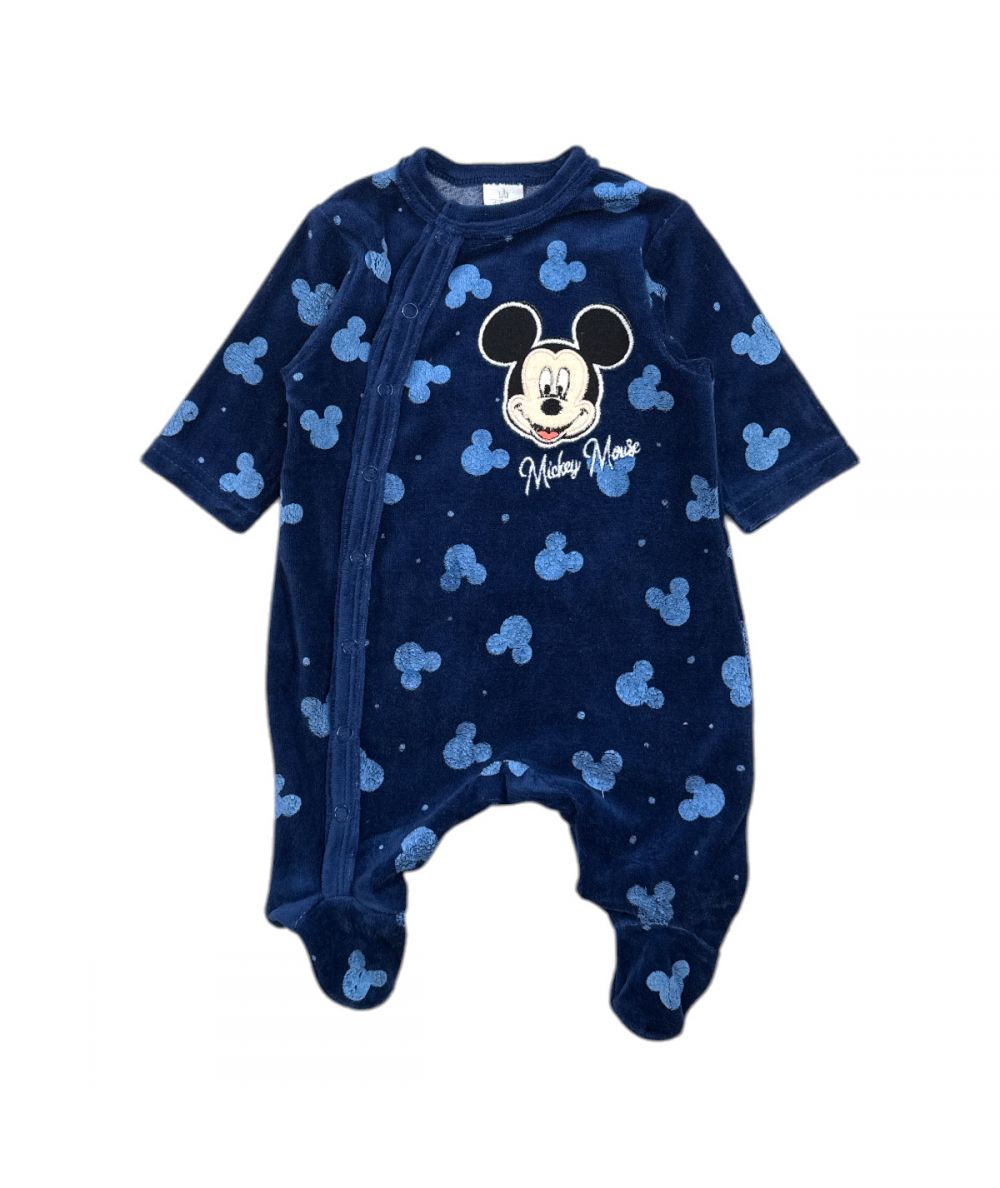 Pyjama Mickey 6m-24m