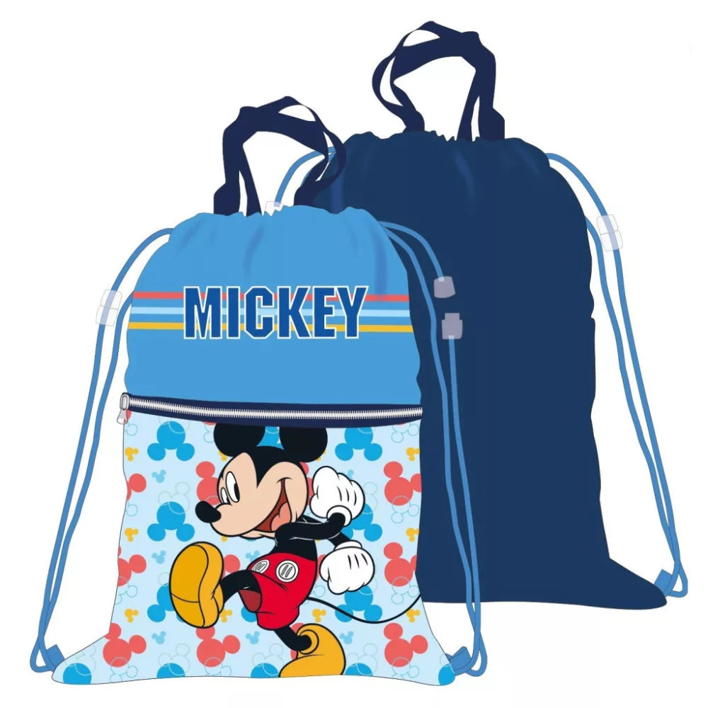 Sac de sport Mickey 45cm