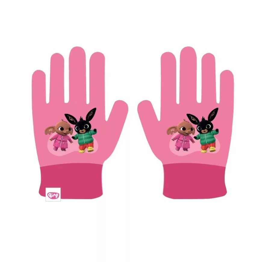 (Précommande) Gants pour enfants Bing