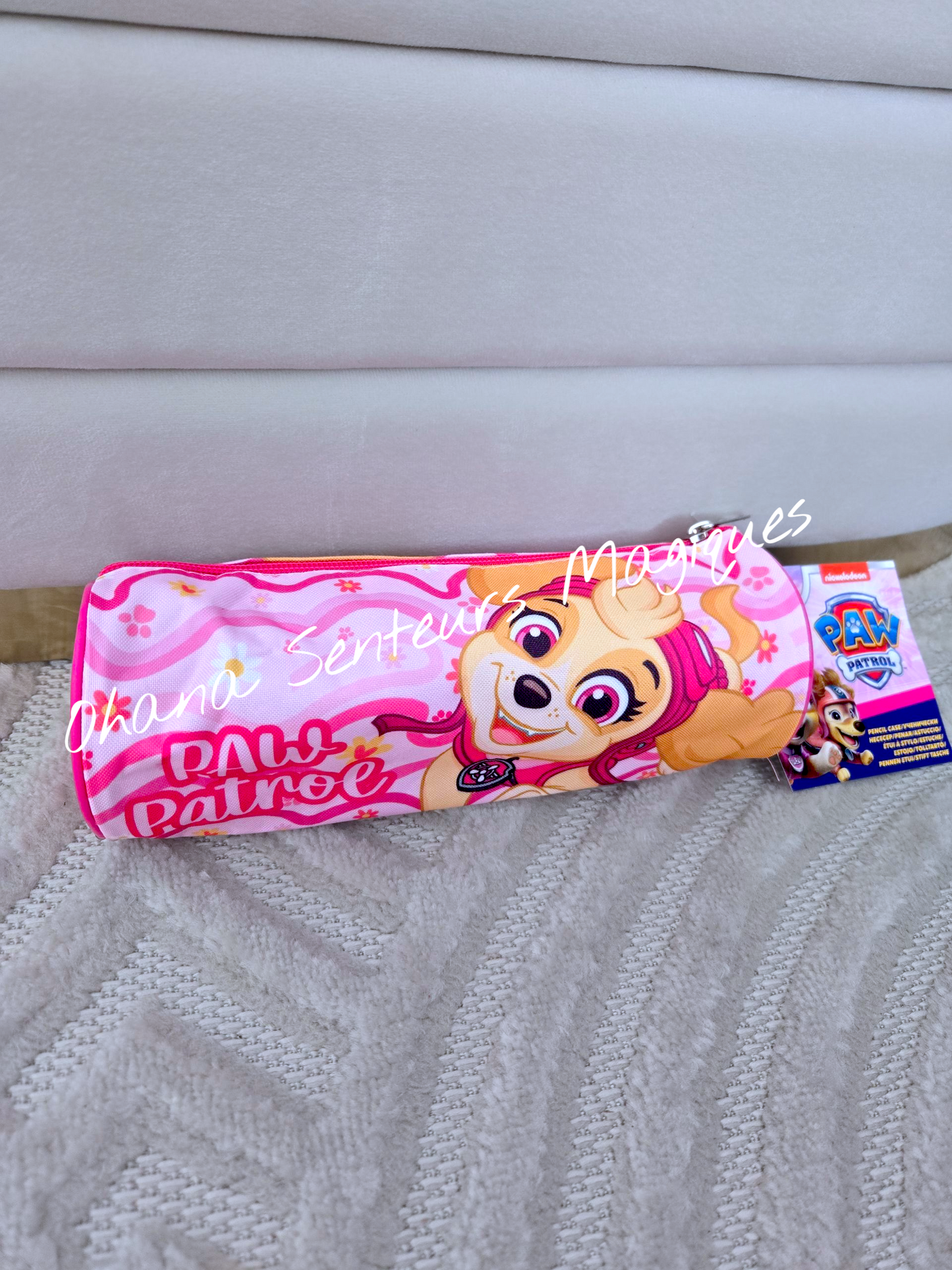 Trousse - Stella Pat patrouille