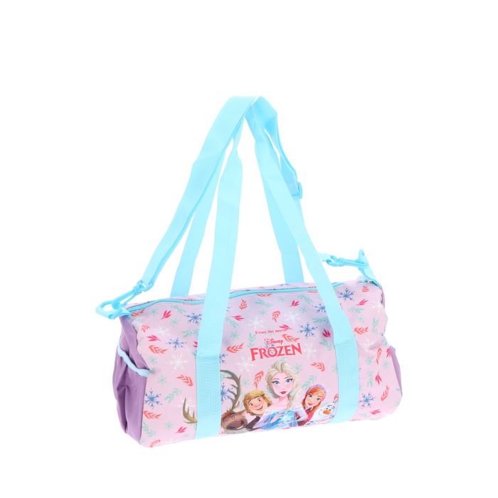 Sac de sport - Reine des neiges