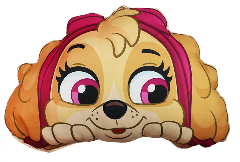 (Précommande) Coussin décoratif Pat patrouille Stella