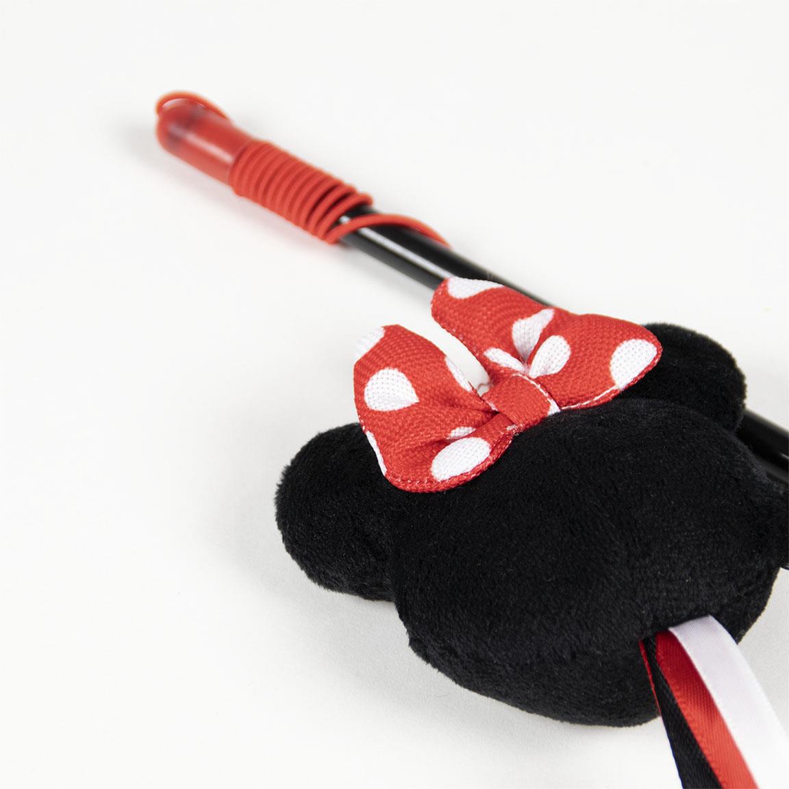 Baguette pour chat - Minnie Mouse
