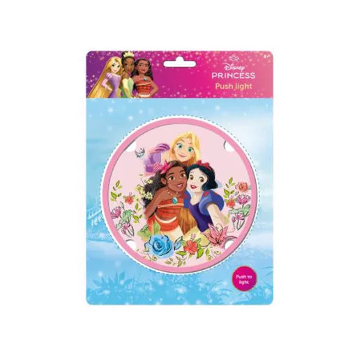 (Précommande) Lampe LED Princesses Disney