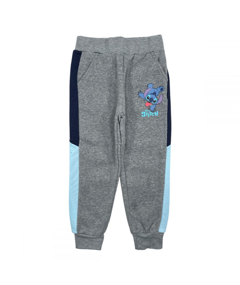 Pantalon de jogging Lilo & Stitch 2-8 ans