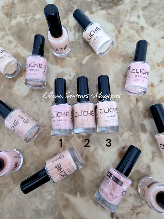 Vernis à ongle