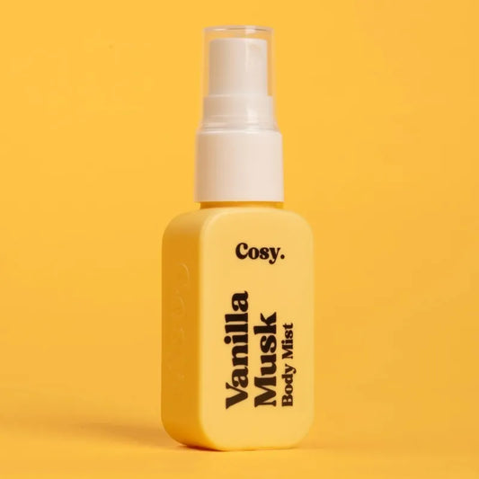 Brume corporelle Vanille Musk 30ml