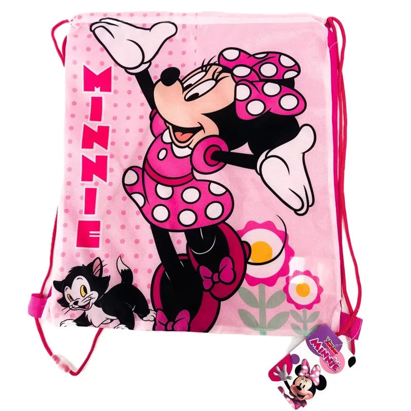 Sac de sport Minnie 40cm